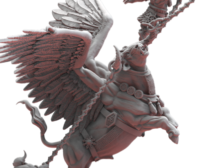 Magmhorin Sacred Taurus