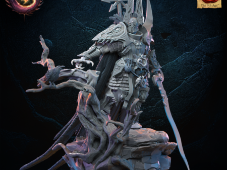 Nukuja Chosen Hero