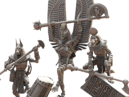 Canopic Guard