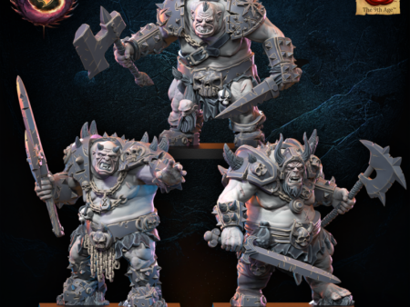 Forsworns Regiment