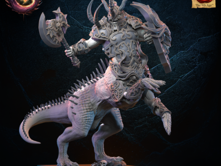 Feldrak Elder