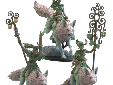 Nibi Riders Cg