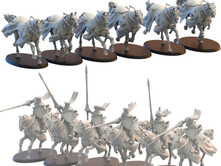 Alternative Horses