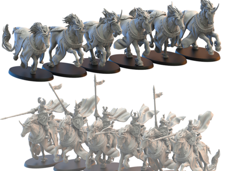 Calix Alternatives Unicorns
