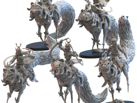 Kamaitachi Riders