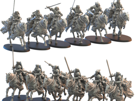 Kingdom Rangers