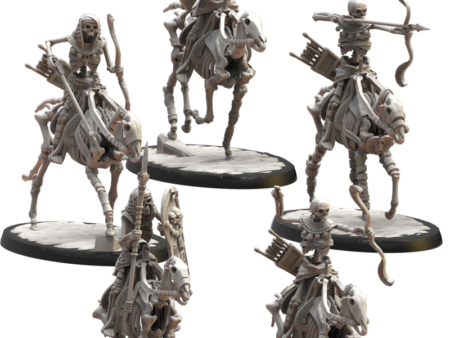 Second Dinasty Knights