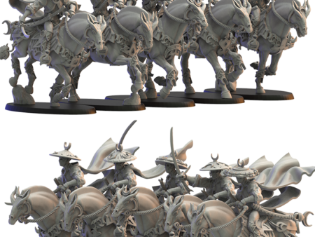 Shadow Knights