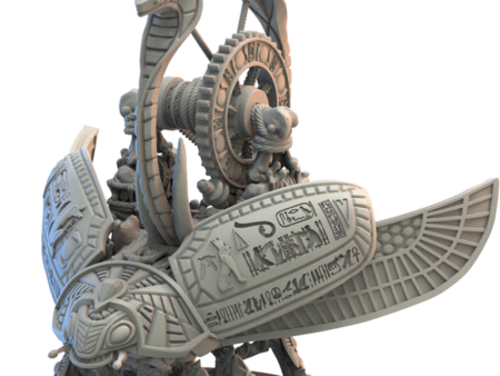 Artifact Catapult 3 Versions