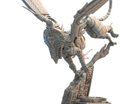 Divine Sphinx