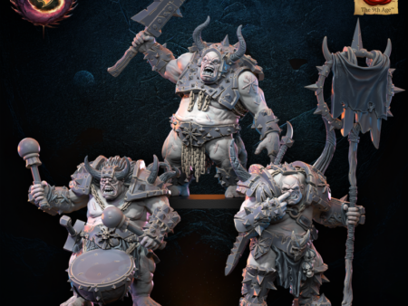Forsworns Cg