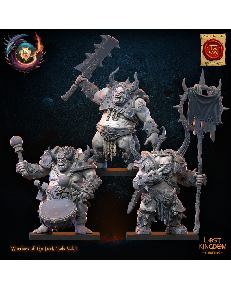 Forsworns Cg