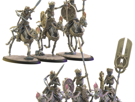 Hurus Riders Cg