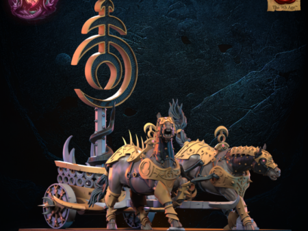 Lust Chosen Shrine