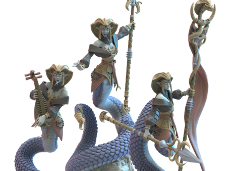Yumiyari Naga Cg