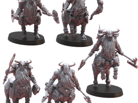 Bul Thaurs Unit