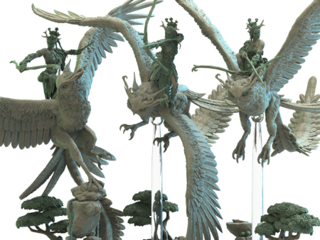 Fukuro Archers
