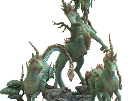 Kazumi Kirin Queen