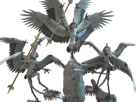 Kurenjosei Regiment
