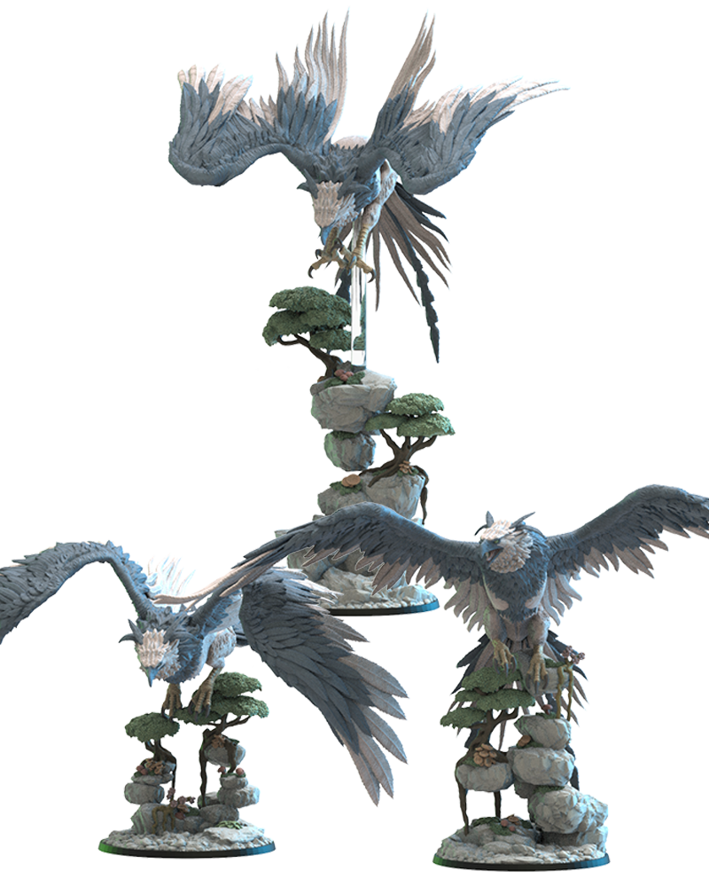 Ougiwashi Unit