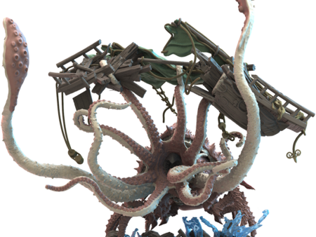 Akkorokamui Sea Swallower