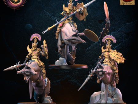 Lust Flayers