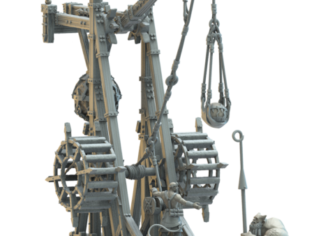 Mongobbo Slingshot
