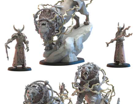 Nigh Elves Haidora