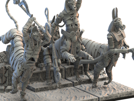 Tomb Guardians