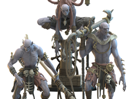 Vycanthropes Looters