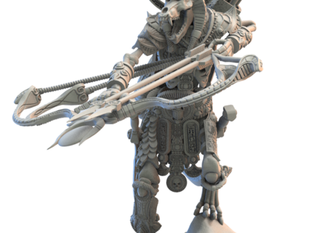 Bone Colossus