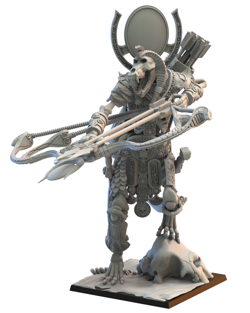 Bone Colossus