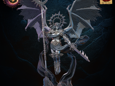 Courtesan of Cibaresh