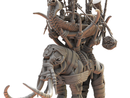 War Elephant