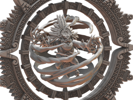 Saurian Ancient