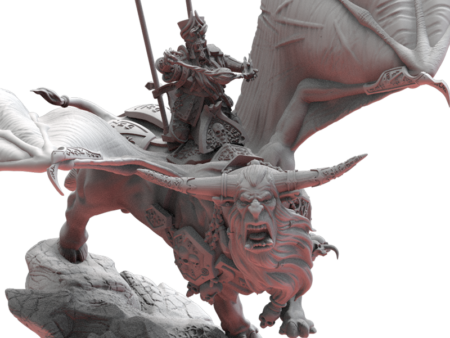 Krun Ghaz Firehands on Lamassuscholar
