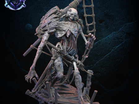 Sunken Giant