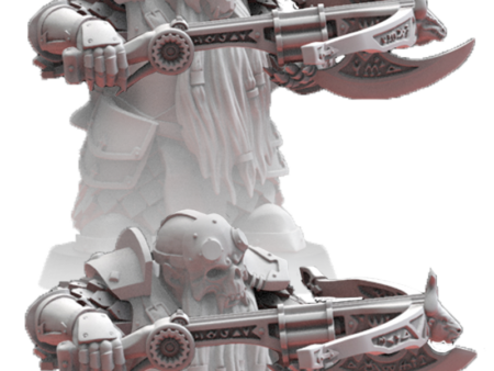 Crossbows Kit