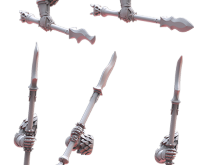 Spears Kit