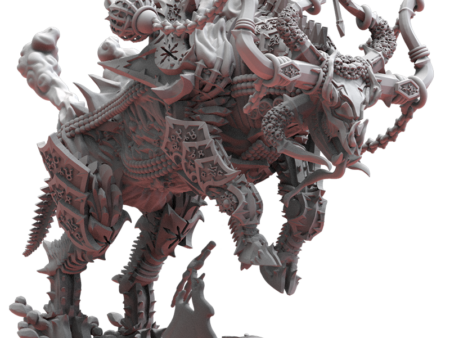 Magmhorin Devastator
