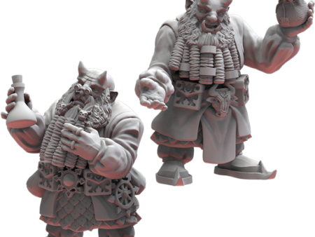 Merchants