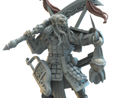 Oegodoi Khan the Successor