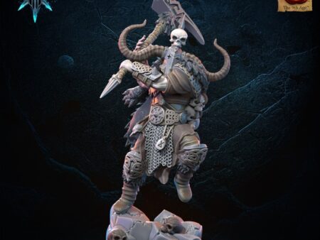 Barbarian