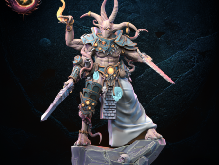 Nukuja Fallen Hero