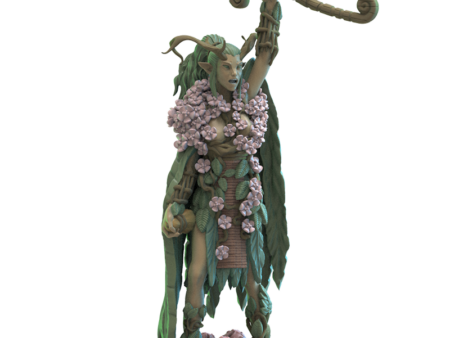 Sayuri Fumetsumugen Guard Hero