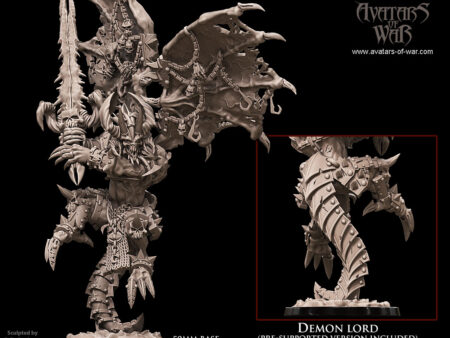 Demonios