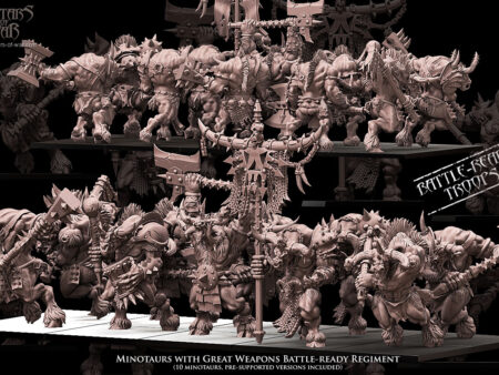 Minotaurs Gw 02