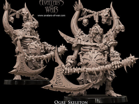 Ogre Skeleton1
