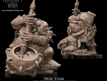 Ogros