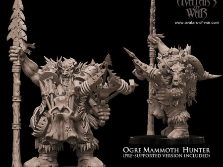 Ogre Hunter P2